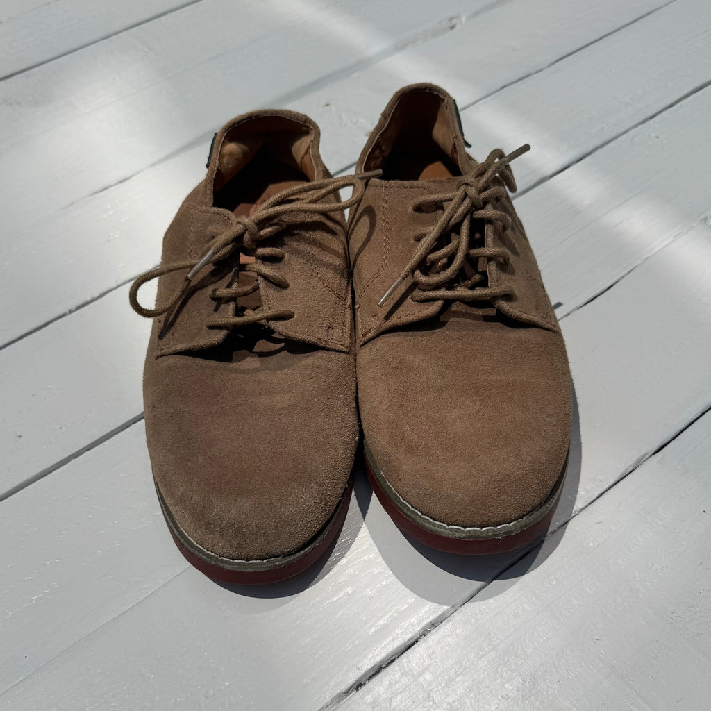 Bass Shoes - 5