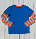 Mini Boden Tee - 9/10
