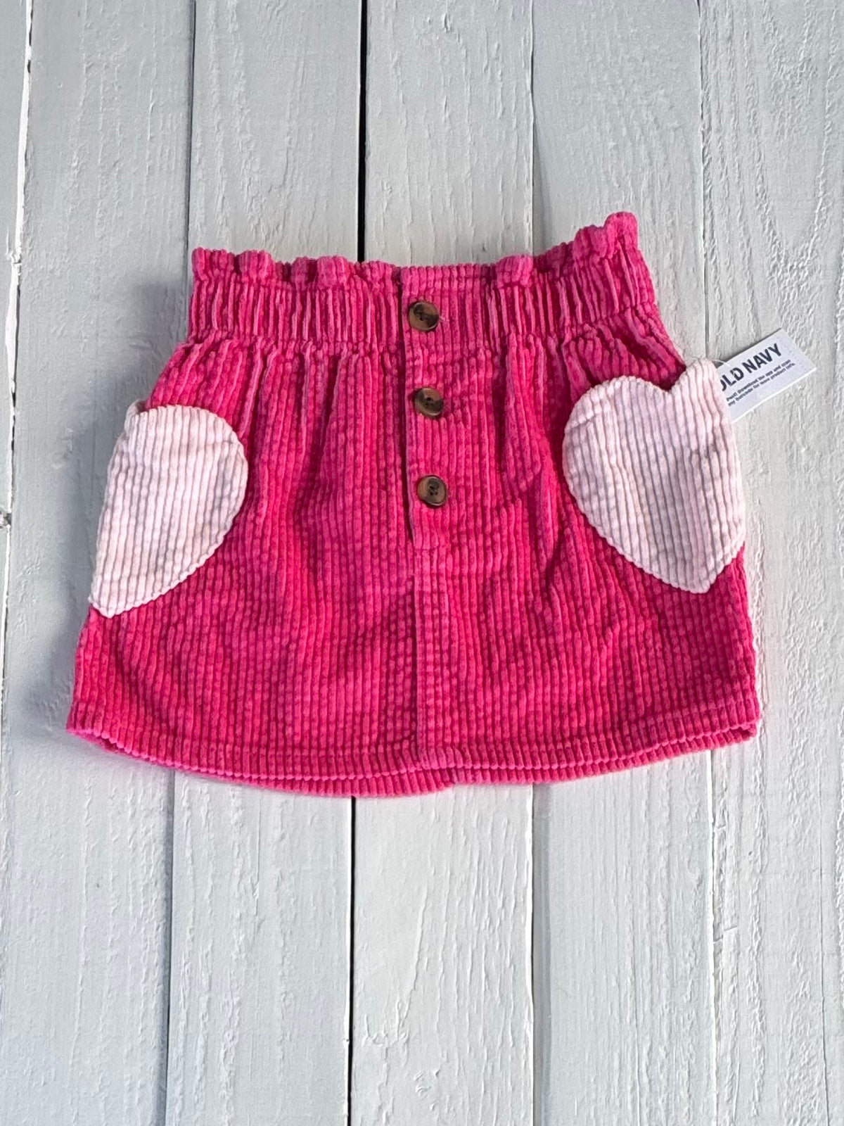Old Navy Skirt - 2T
