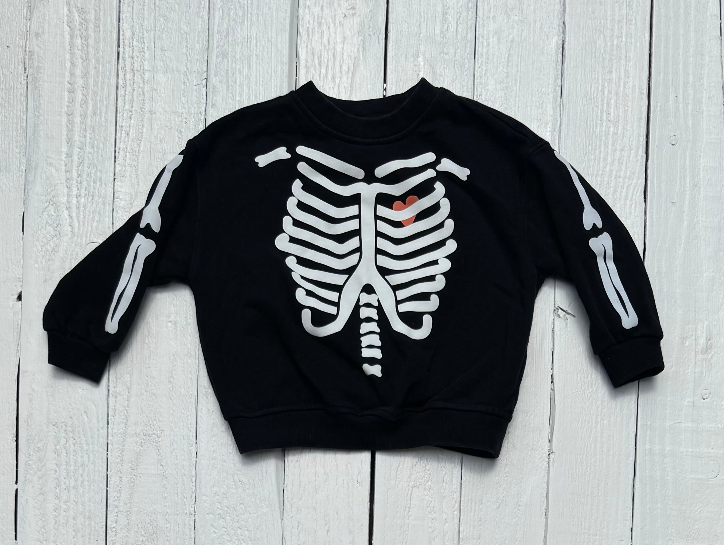 Baby Gap Sweatshirt - 2T