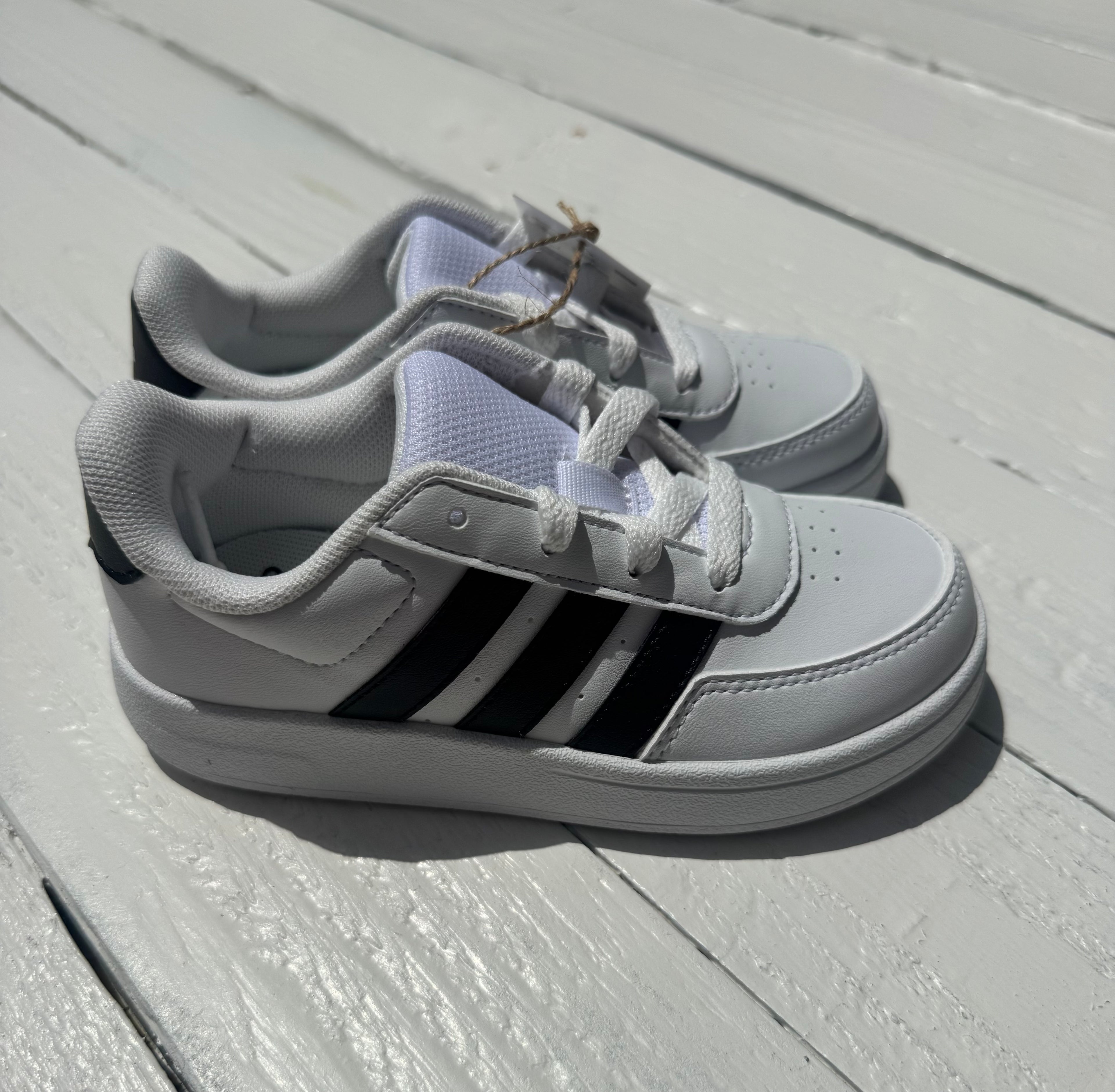 Adidas Sneakers - 10.5
