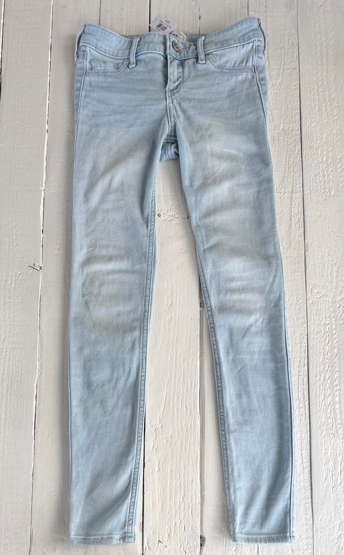 Hollister Jeans - 0S