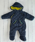 Babaluno Snow Suit - 6-9M