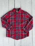 Gymboree Shirt - 4T