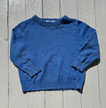 Henry Duvall Sweater - 4T