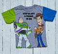 Toy Story Tee - 6