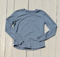 Athleta Girl Top - 8-10