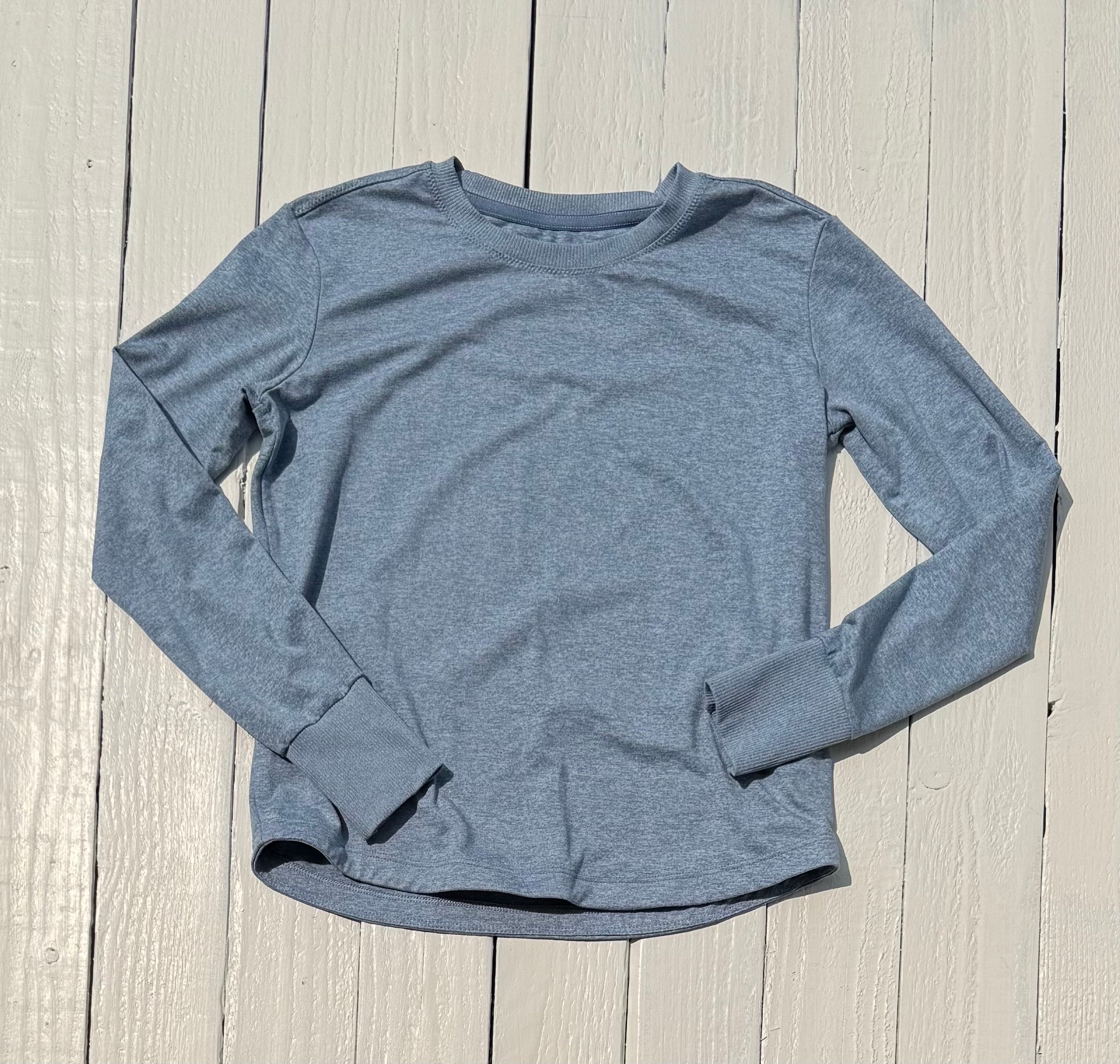 Athleta Girl Top - 8-10