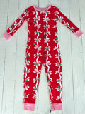 Beaufort Bonnet Company Jammies - 4T