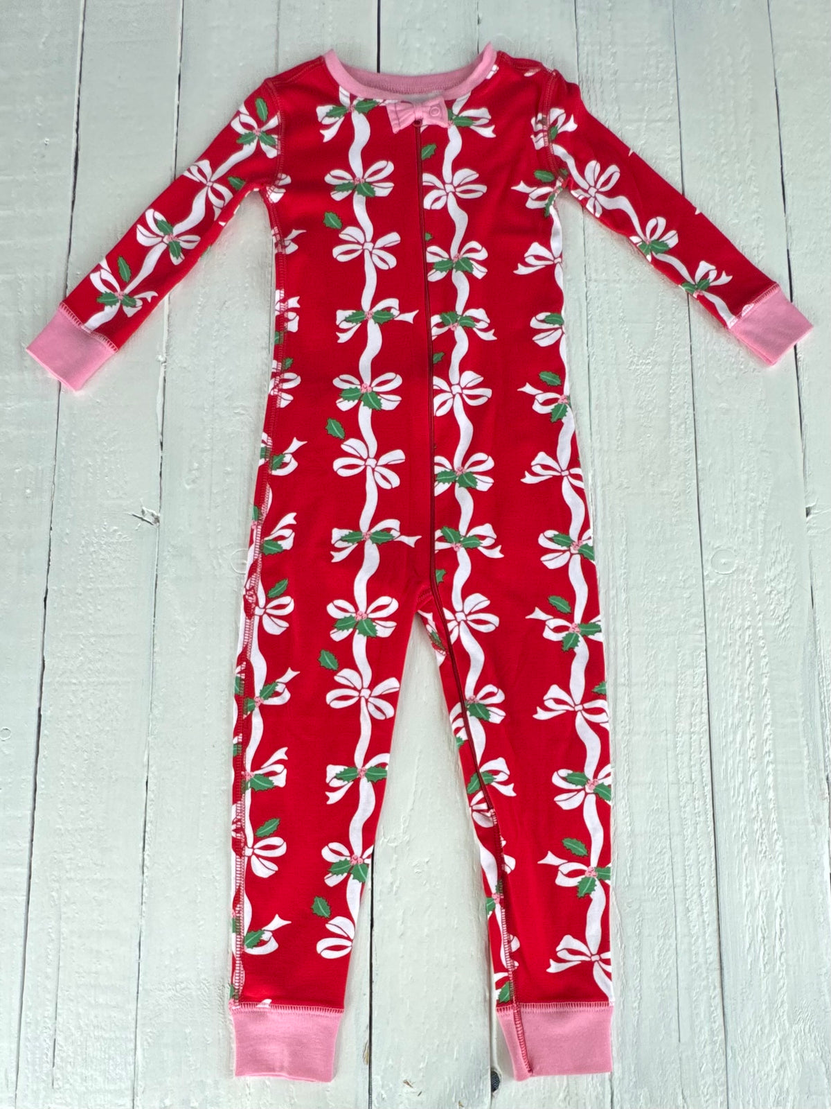 Beaufort Bonnet Company Jammies - 4T