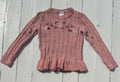 Gymboree Top - 4T