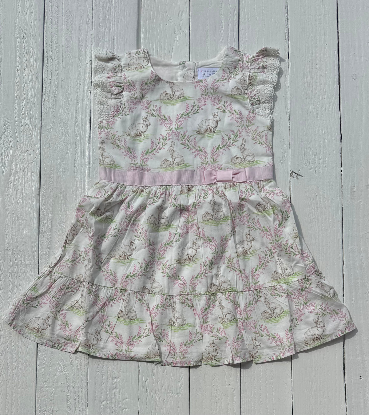 The Children's Place Dress - 4T