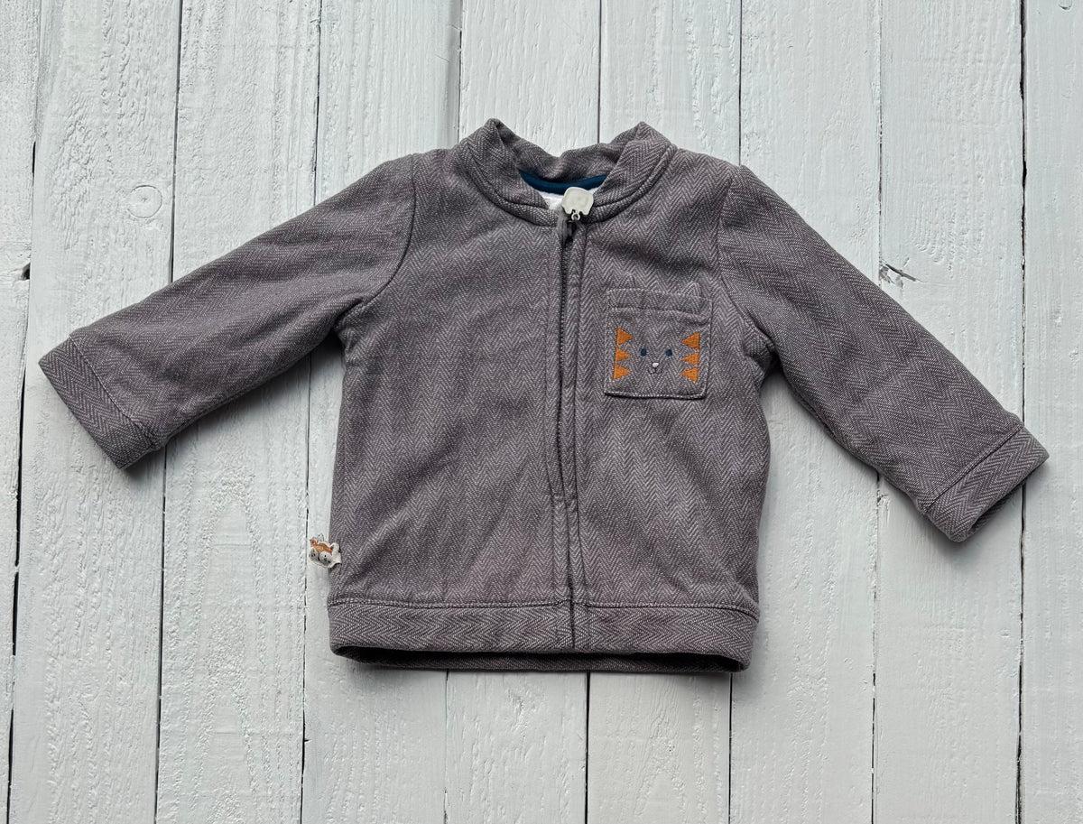 Sergent Major Jacket - 12M