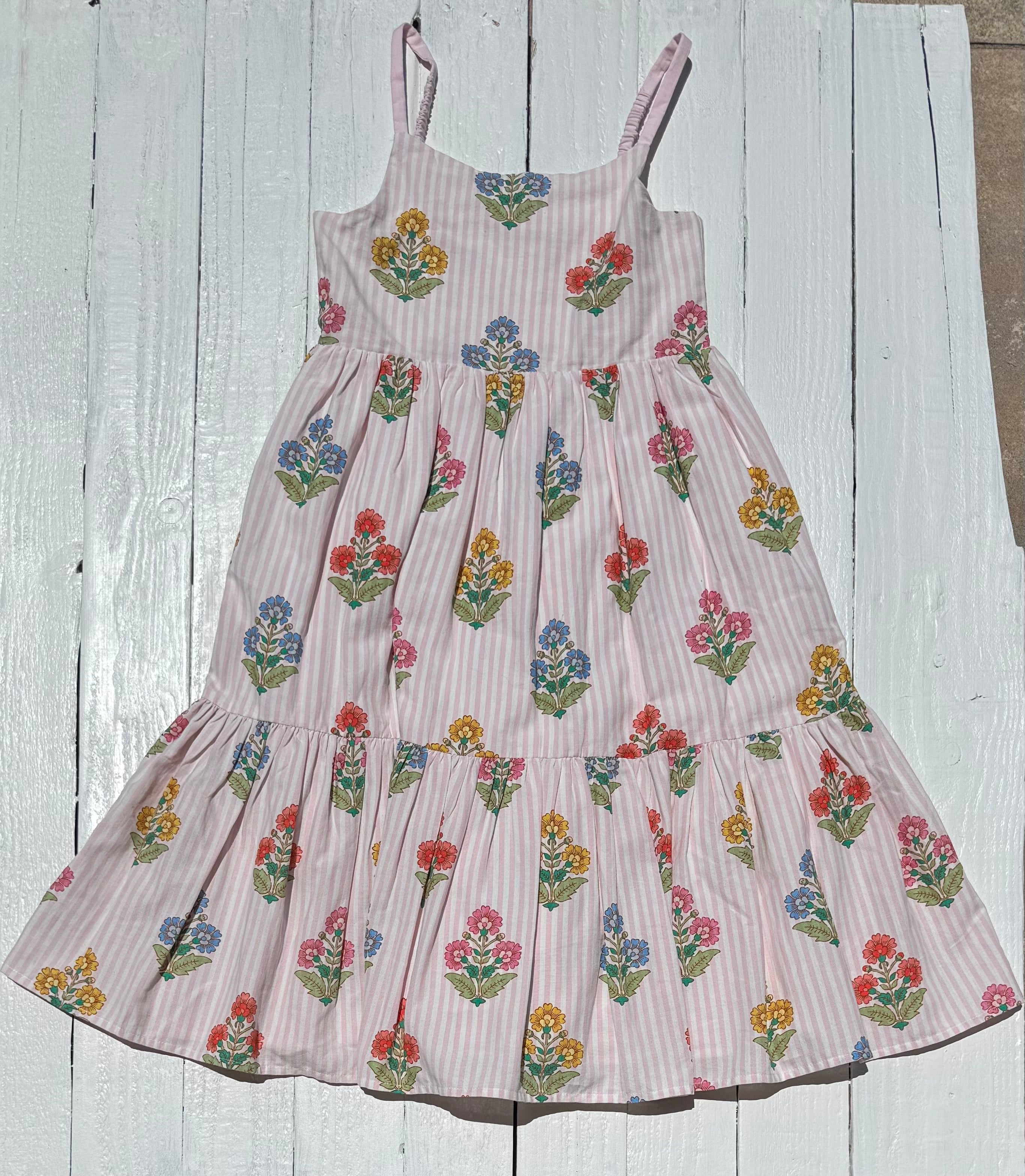 Mini Boden Dress - 9/10