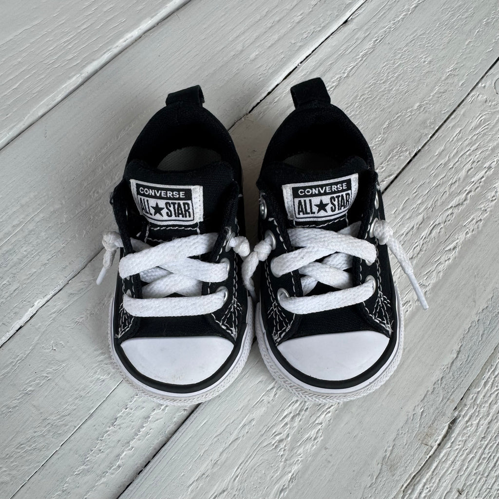 Converse Shoes - 3