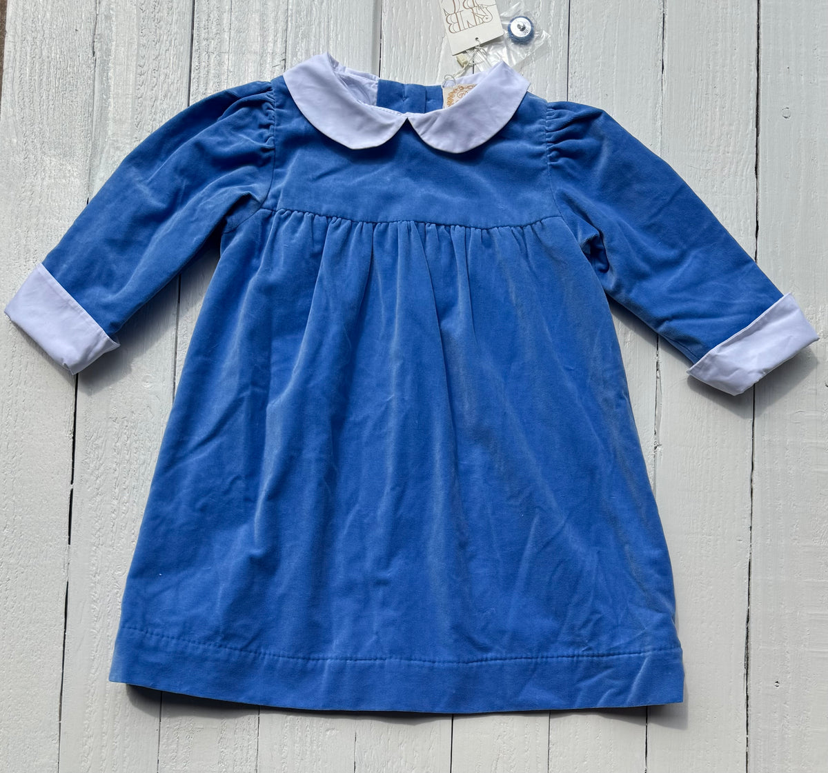 Beaufort Bonnet Company Dress - 5
