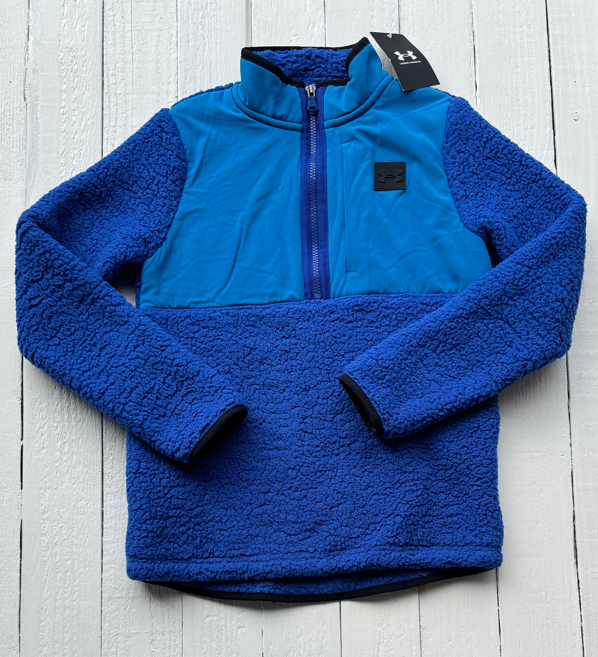 Under Armour Jacket - YMD (10/12)