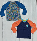 Disney Tops (set of 2) - 3T