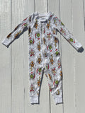Hanna Andersson Jammies - 18-24M