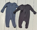 Aablexema Jammies (set of 2) - 3-6M