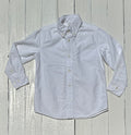 Crew Cuts Button Down - 6/7