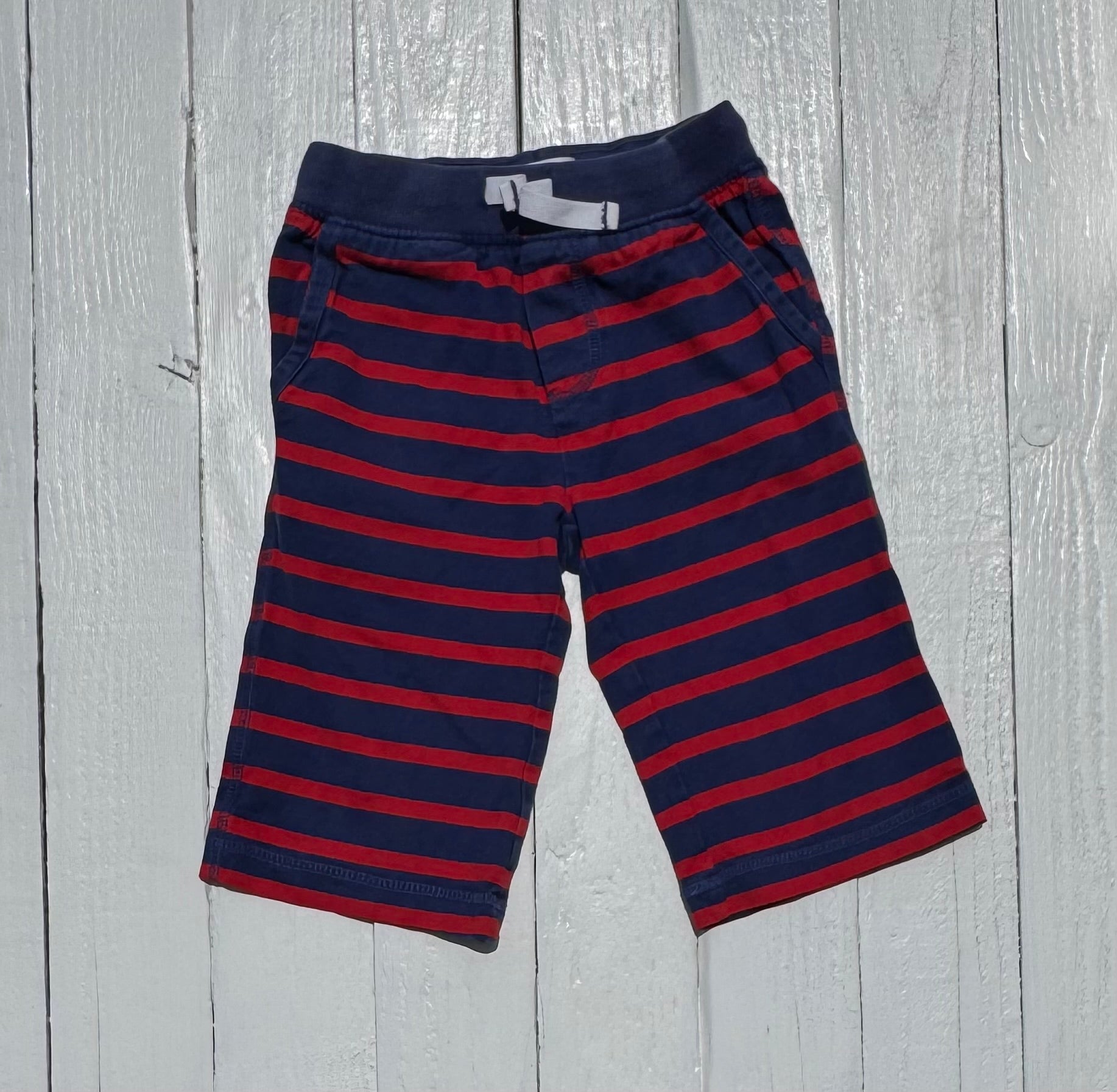 Mini Boden Shorts - 6