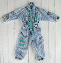 Bugle Boy Jumpsuit - 2T