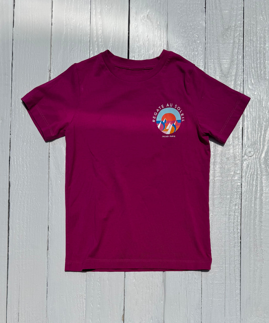 Jacadi Tee - 8