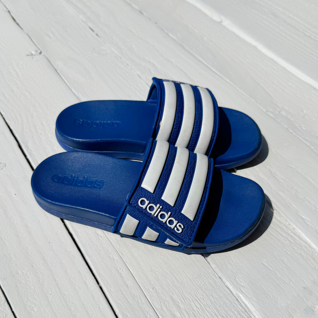 Adidas Slides - 13
