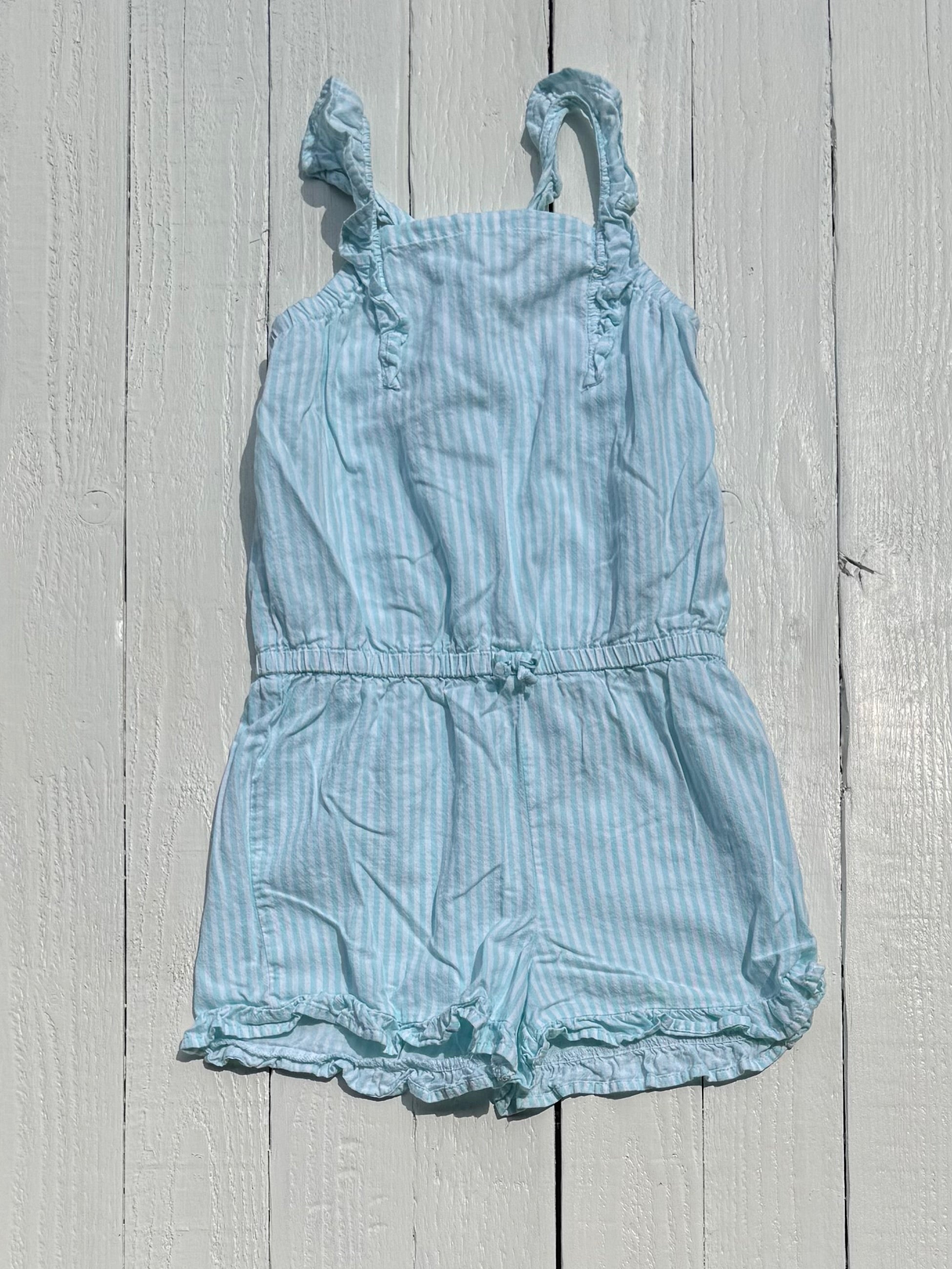 Carter's Romper - 10