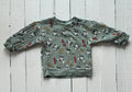 Disney Sweatshirt - 24M