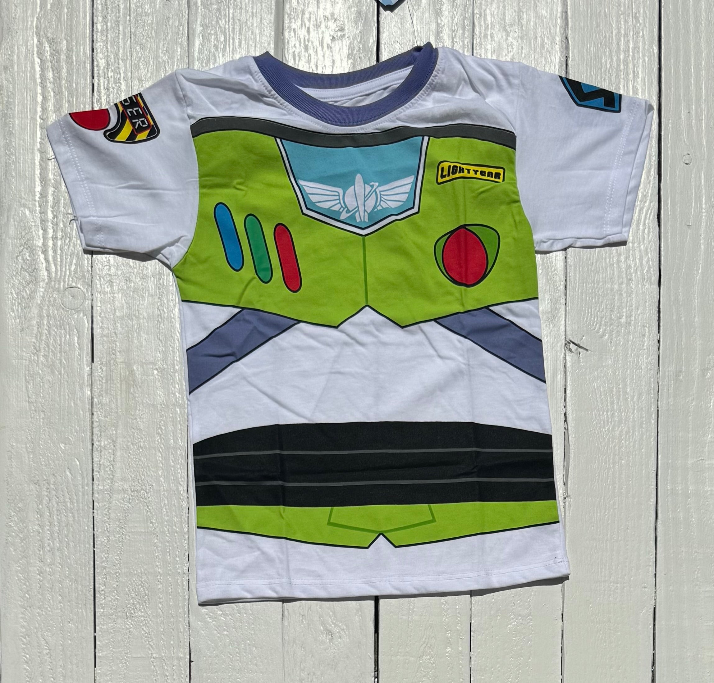 Toy Story Tee - 6