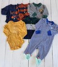 3M Boy Bundle