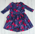 Tea Dress - 6