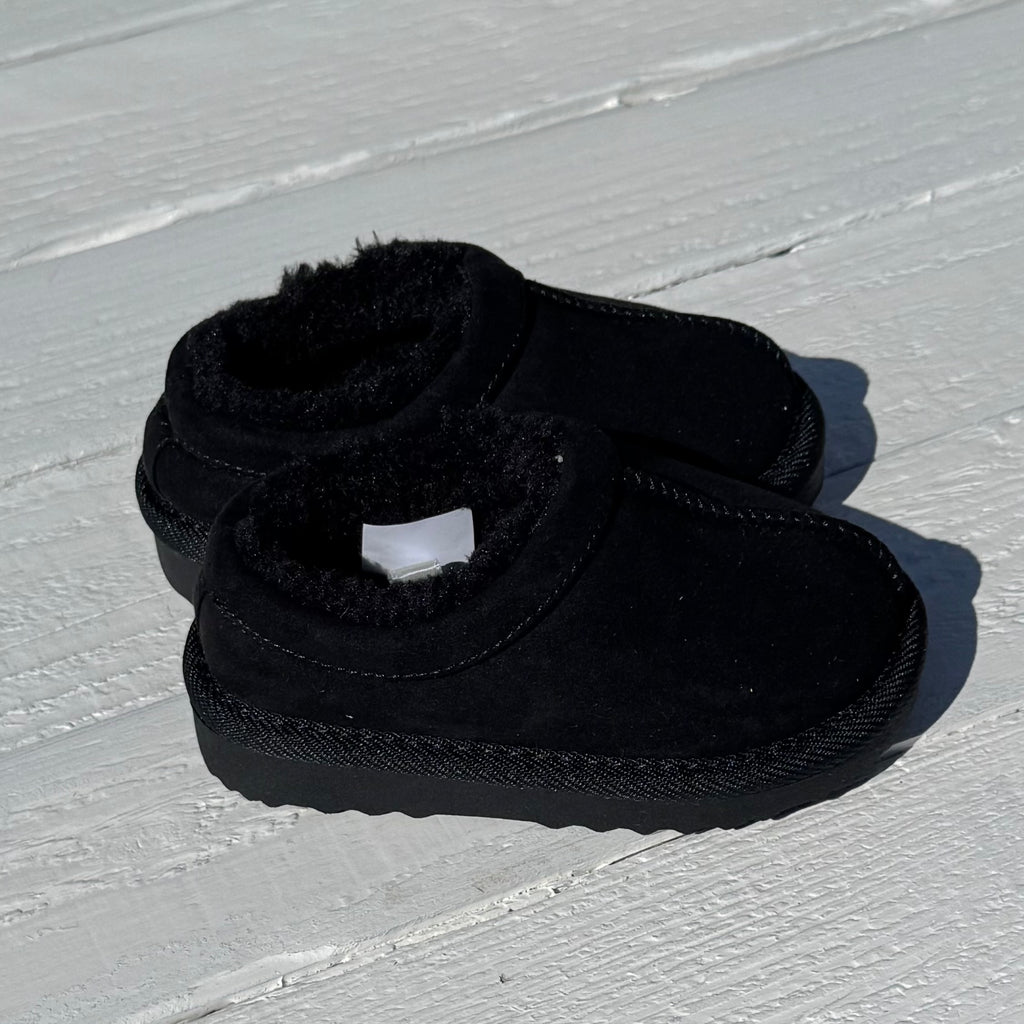 Cat & Jack Boots - 6