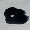 Cat & Jack Boots - 6