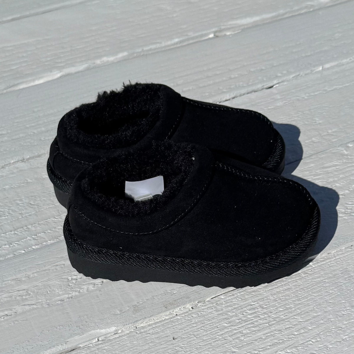 Cat & Jack Boots - 6