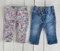 Baby Gap Jeans Set - 3-6M