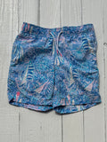Lilly Pulitzer Swim Trunks - 6/7
