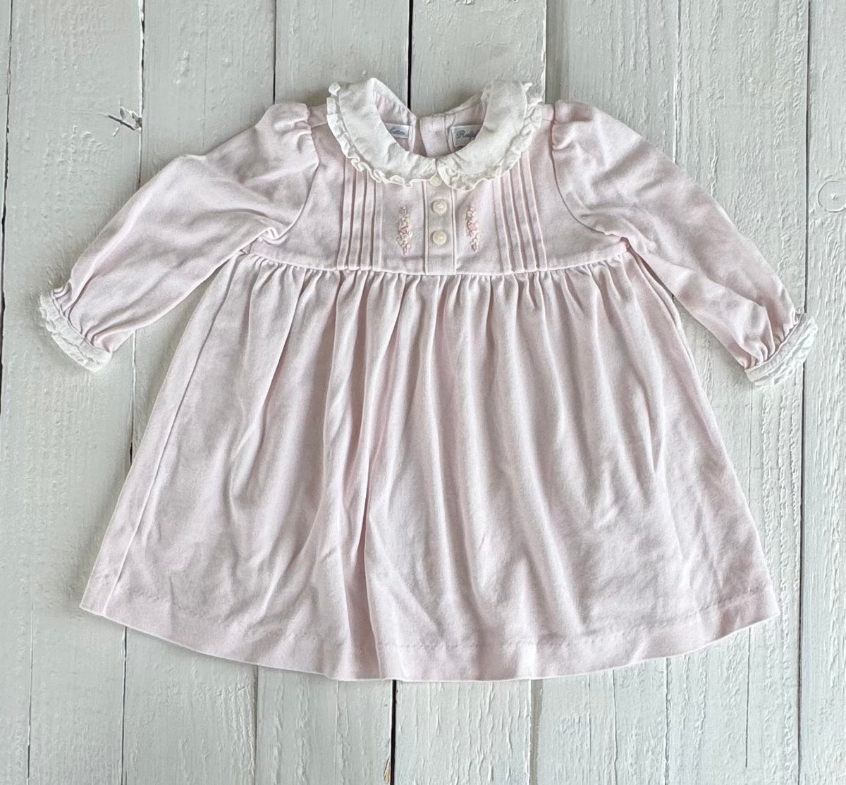 Ralph Lauren Dress - 6M