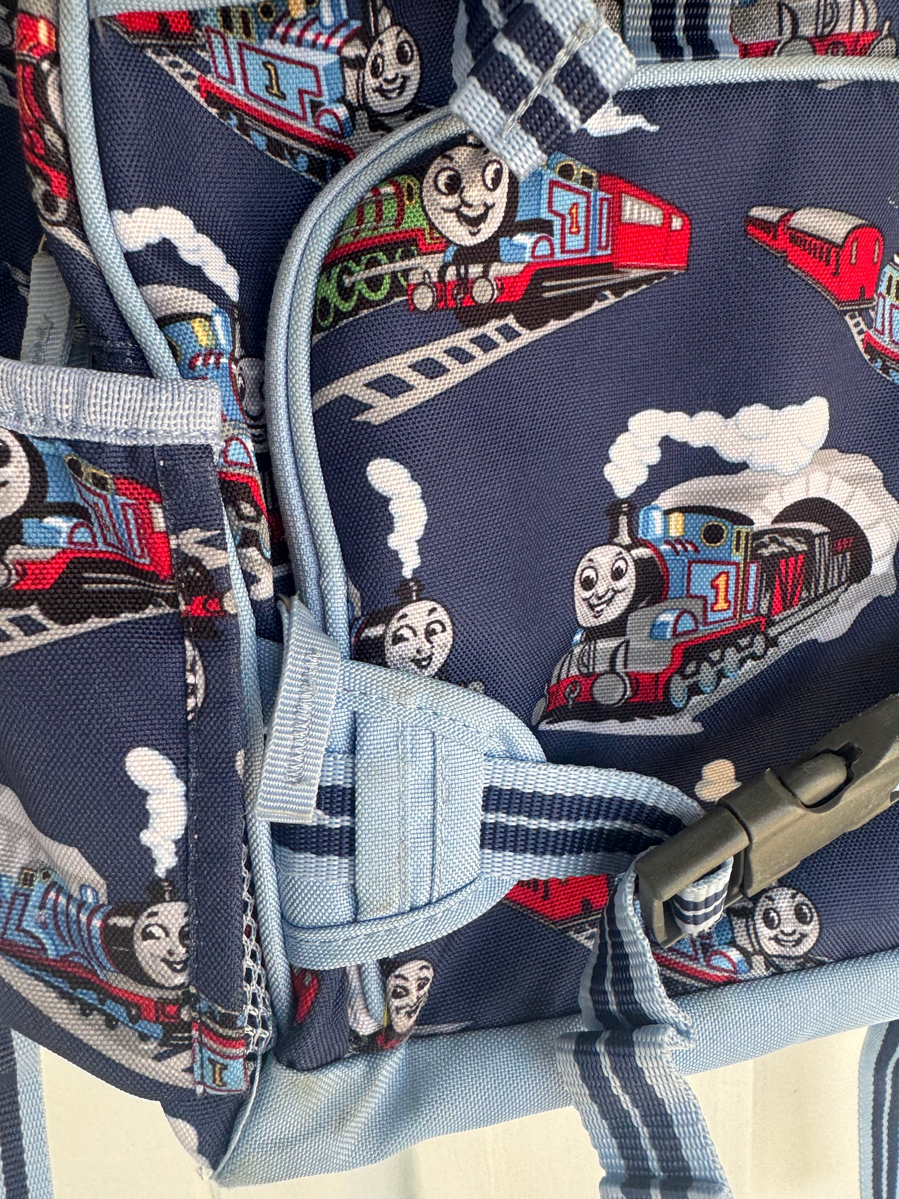 Pottery Barn Kids Backpack