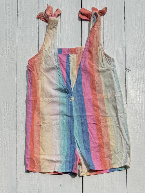 Billa Bong Romper - M (10-12)