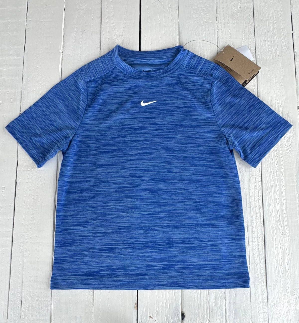 Nike Tee - S (8)