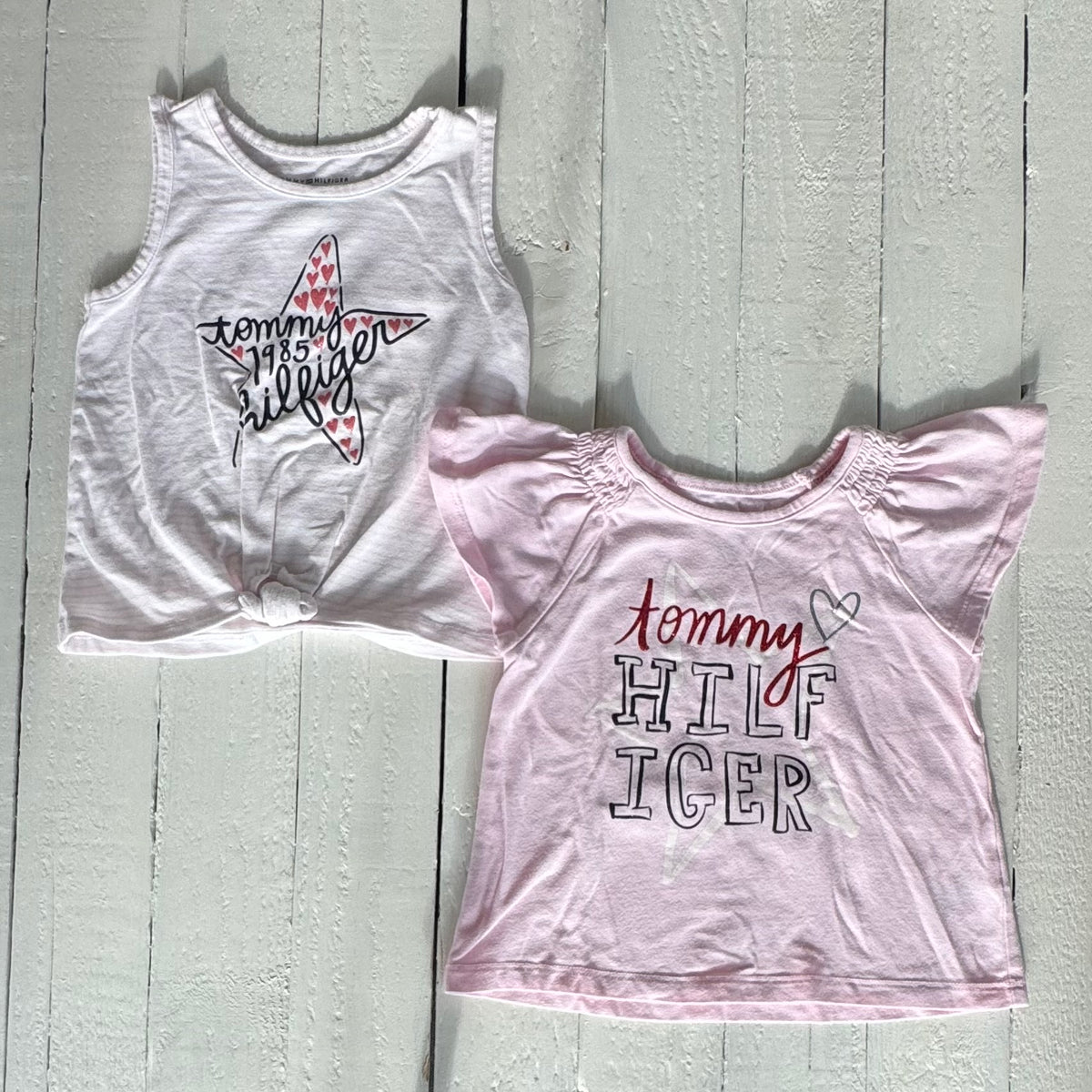 Tommy Hilfiger Tops - 5