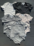 3M Boy Bundle