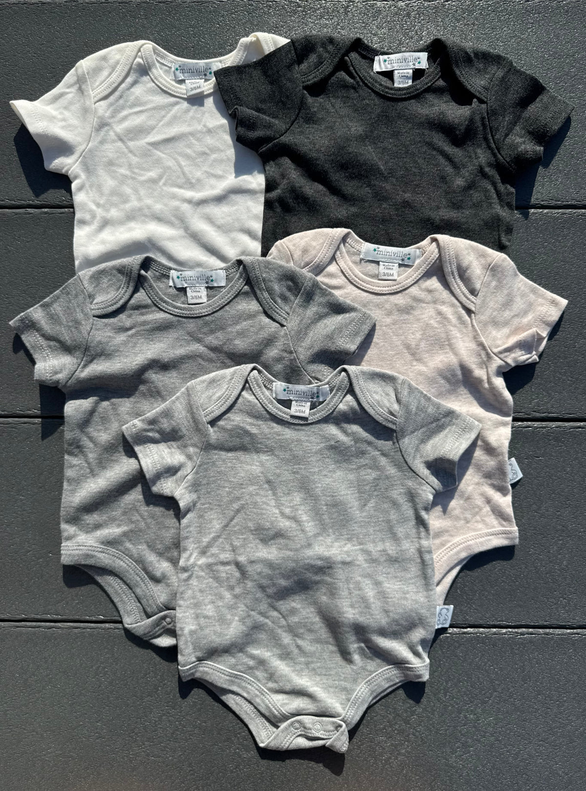 3M Boy Bundle