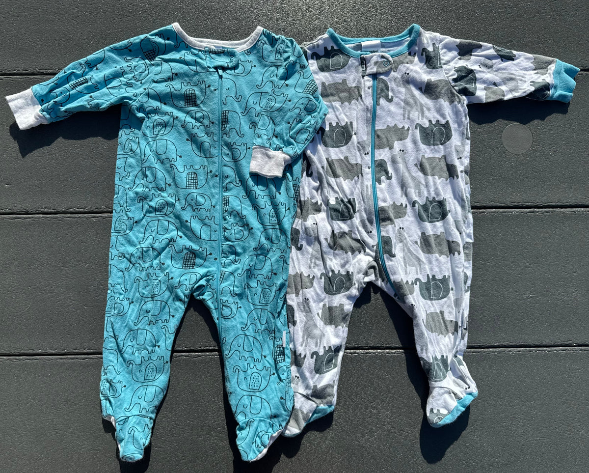 3M Boy Bundle