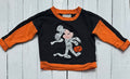 Monica + Andy Sweatshirt - 2T