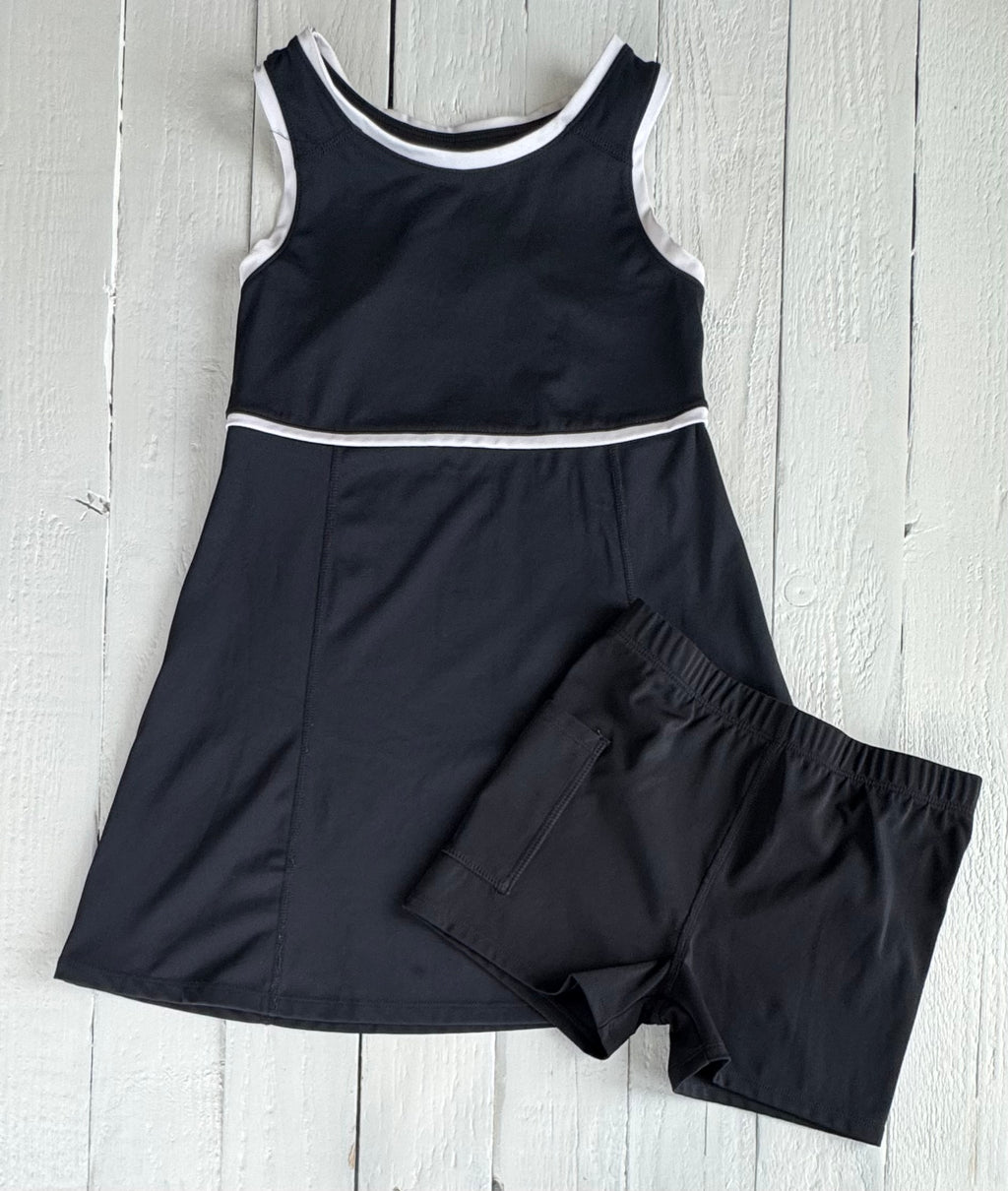 Tommy Bahama Dress - 7/8