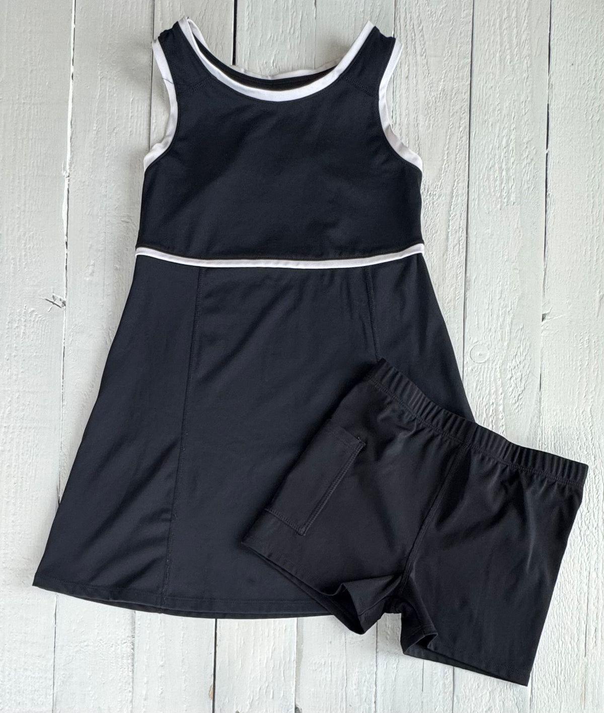 Tommy Bahama Dress - 7/8